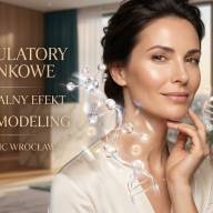 Koniec ery „klonów”. Dlaczego Wrocław pokochał trend Natural Look i stymulatory tkankowe?