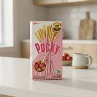 Pocky i Mochi – dlaczego japońskie słodycze zdobywają tak dużą popularność?